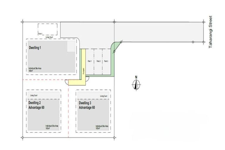 Photo of property in 33a Taharangi Street, Koutu, Rotorua, 3010