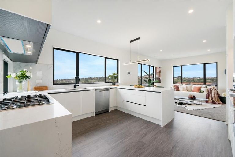 Photo of property in 22 Bella Vista Drive, Gulf Harbour, Whangaparaoa, 0930