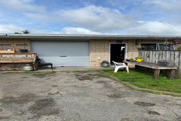 Photo of property in 25a Reeve Street, Levin, 5510