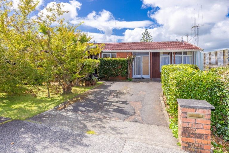Photo of property in 351 College Street, Te Awamutu, 3800