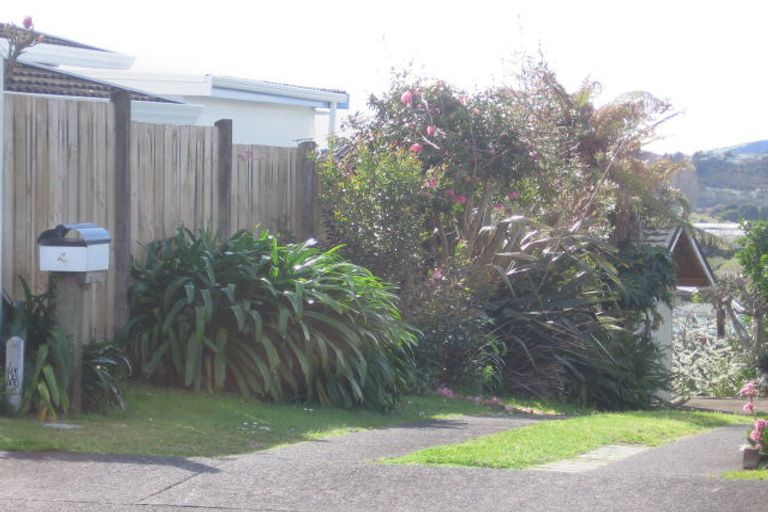 Photo of property in 4 Knox Place, Greerton, Tauranga, 3112