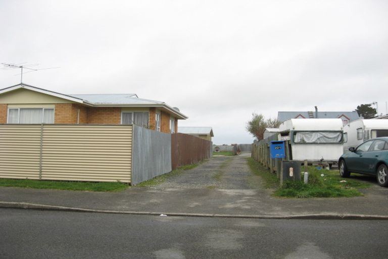 Photo of property in 219 Ball Street, Kingswell, Invercargill, 9812