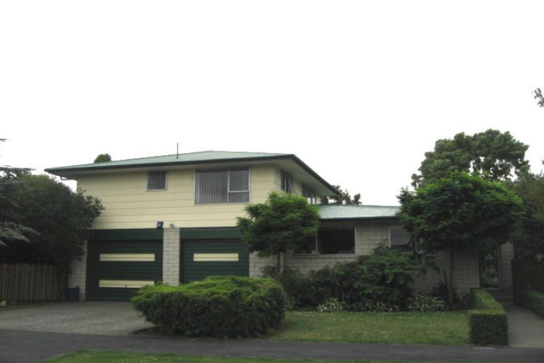 Photo of property in 5 Hussar Place, Hoon Hay, Christchurch, 8025