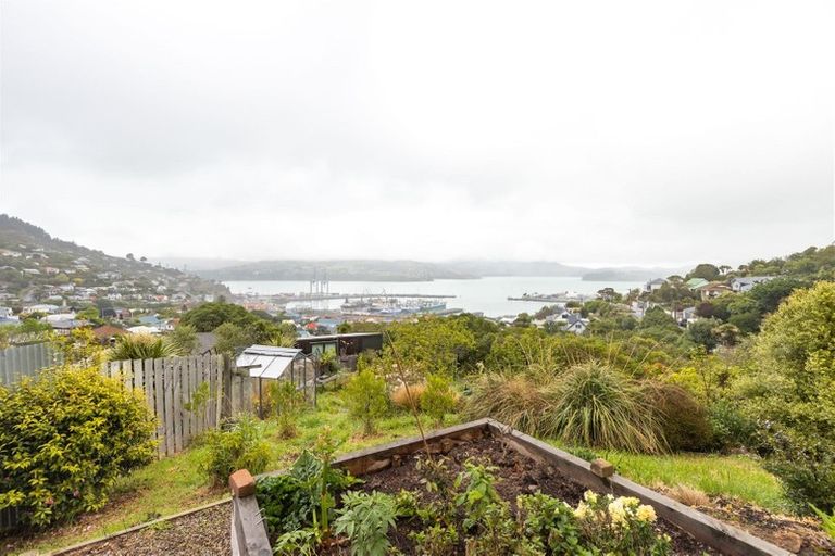 Photo of property in 52 Jacksons Road, Lyttelton, 8082