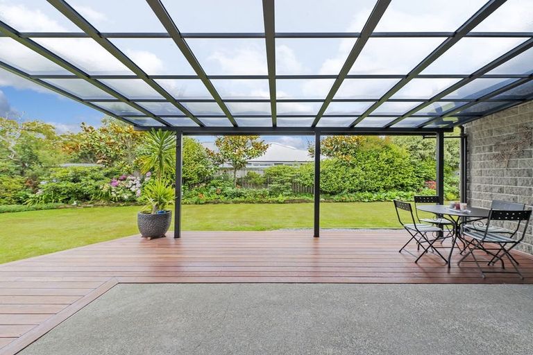 Photo of property in 10 Flannery Street, Leeston, 7632