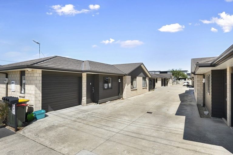 Photo of property in 4/3 Primrose Street, Frankton, Hamilton, 3204
