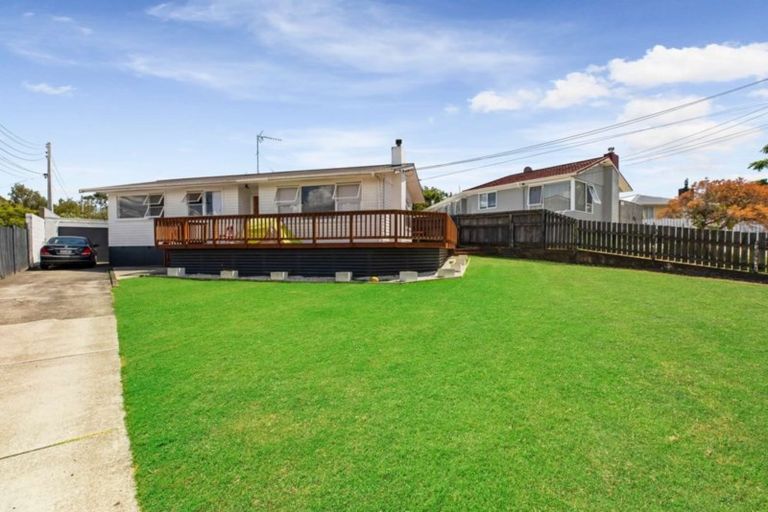 Photo of property in 33 Orion Street, Papakura, 2110