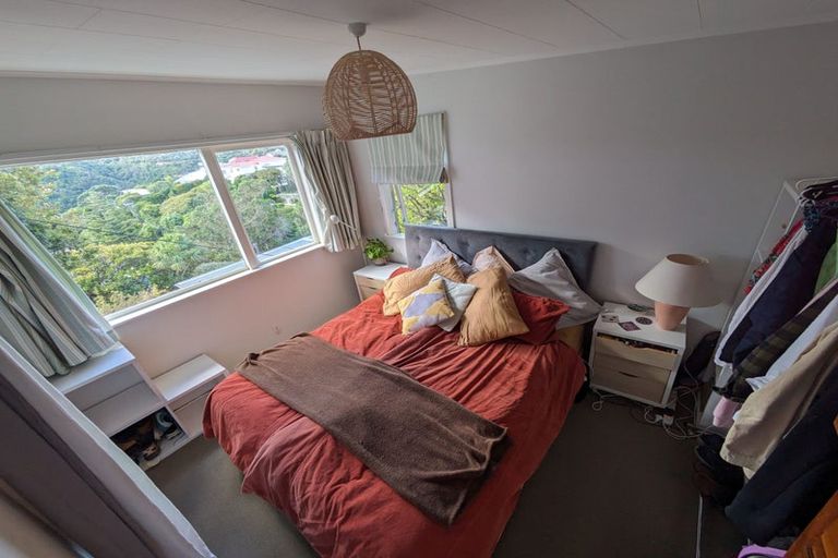 Photo of property in 28 Weld Street, Wadestown, Wellington, 6012