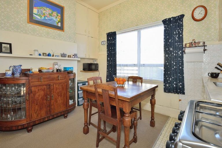 Photo of property in 42 Oswald Street, Mangapapa, Gisborne, 4010