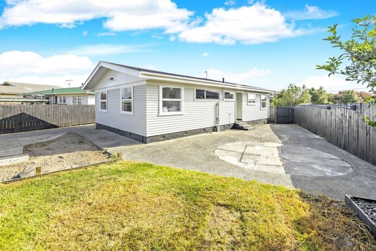 Photo of property in 59 Ferguson Street, Manurewa East, Auckland, 2102