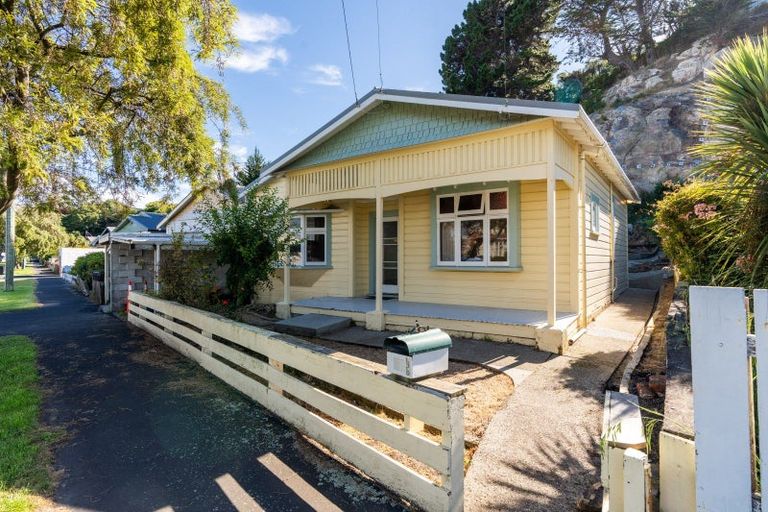 Photo of property in 19 Rona Street, Saint Kilda, Dunedin, 9012