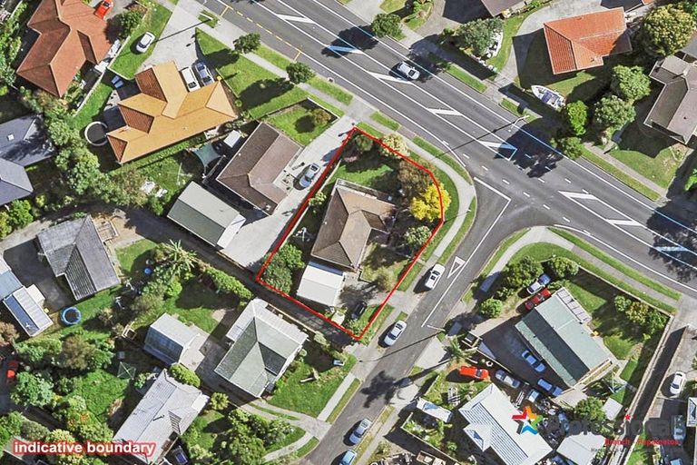 Photo of property in 1 Montego Place, Weymouth, Auckland, 2103