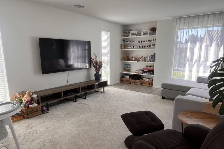 Photo of property in 18 Spalling Road, Halswell, Christchurch, 8025