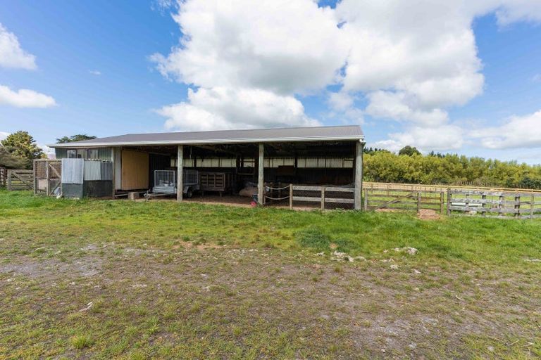 Photo of property in 121 Mount Stewart Halcombe Road, Sanson, Palmerston North, 4479