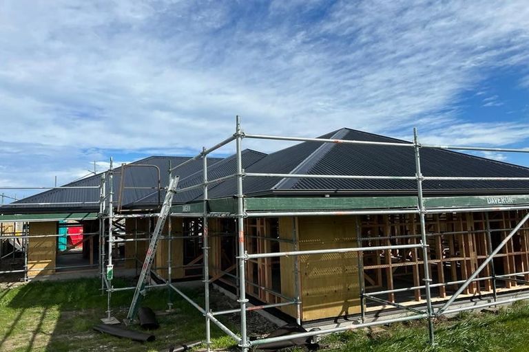 Photo of property in 6 Nethercote Way, Rolleston, 7614