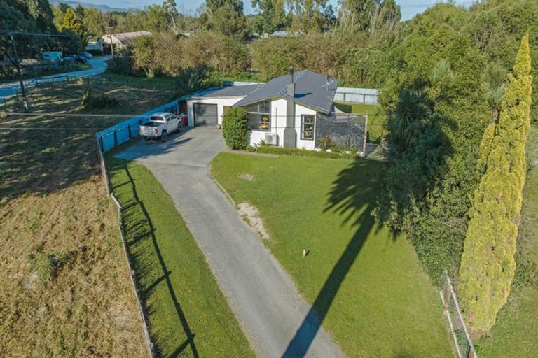 Photo of property in 146 Te Wanaka Road, Awapuni, Palmerston North, 4412