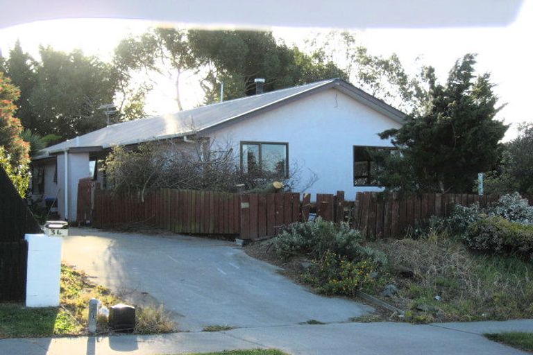 Photo of property in 34 Kowhai Drive, Renwick, 7204