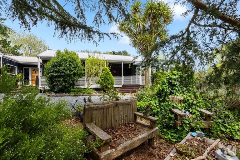 Photo of property in 230 Peak Road, Kaukapakapa, Helensville, 0875