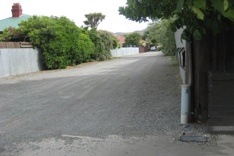 Photo of property in 84b Tennyson Street, Sydenham, Christchurch, 8023