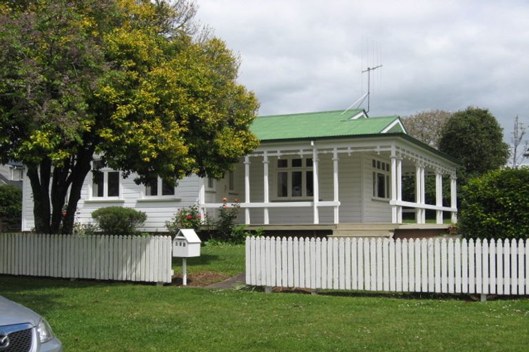 Photo of property in 112 Young Street, Te Awamutu, 3800