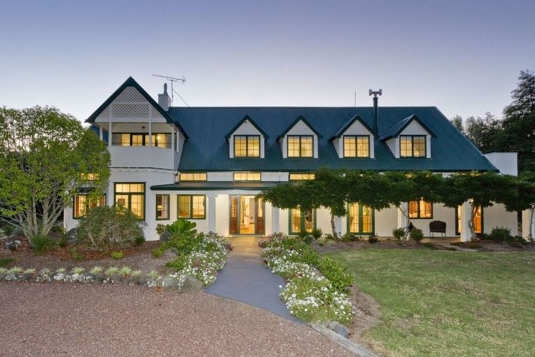 Photo of property in 636 Kahikatea Flat Road, Waitoki, Kaukapakapa, 0871