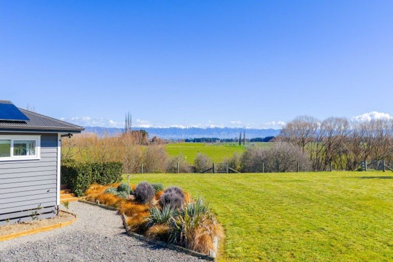 Photo of property in 372 Maharakeke Road, Waipukurau, 4281
