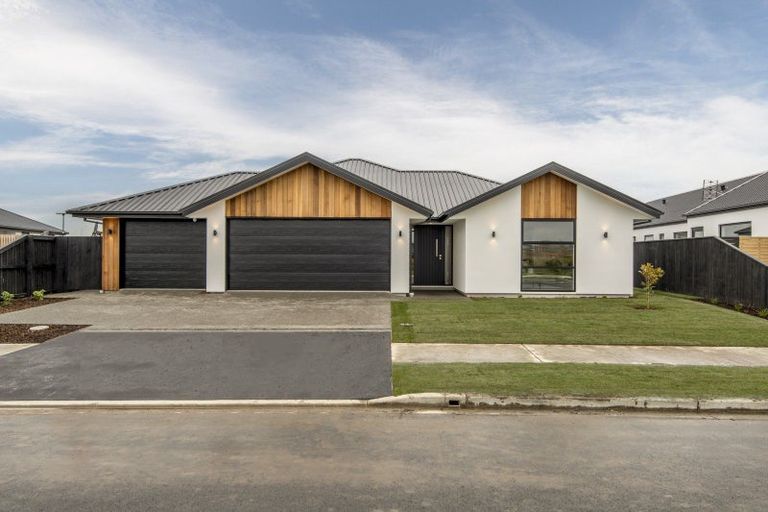 Photo of property in 44 Poulter Road, Lincoln, 7608