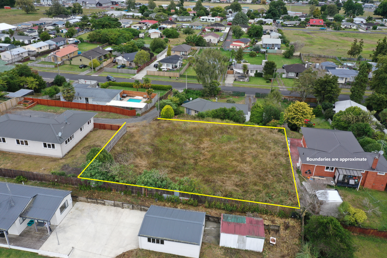 Photo of property in 16 Queen Street, Ngaruawahia, 3720