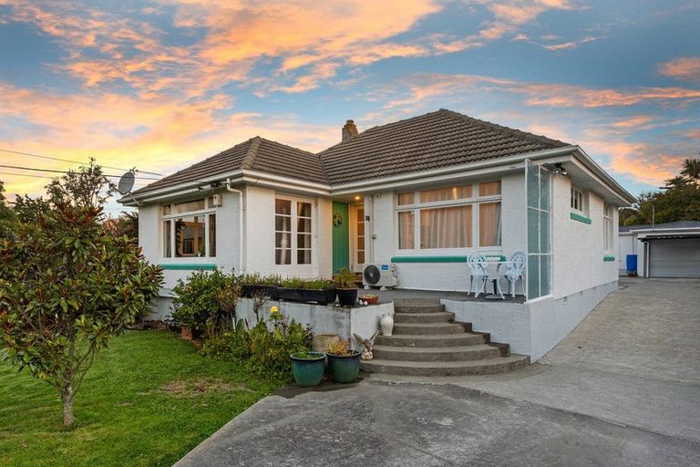 Photo of property in 78 Kellys Road, Mairehau, Christchurch, 8052