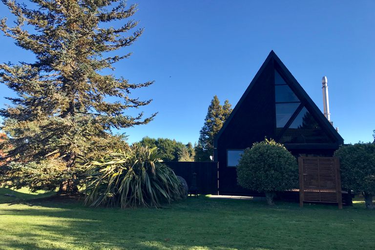 Photo of property in 5 Totara Street, Ohakune, 4625
