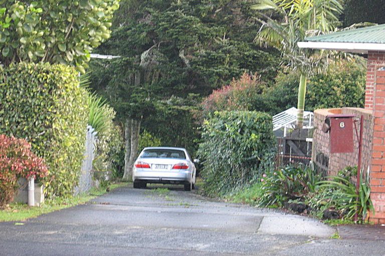 Photo of property in 6 Dennis Avenue, Hillpark, Auckland, 2102