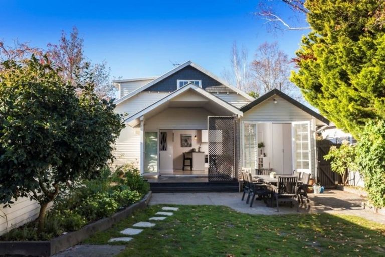 Photo of property in 51 Westholme Street, Strowan, Christchurch, 8052