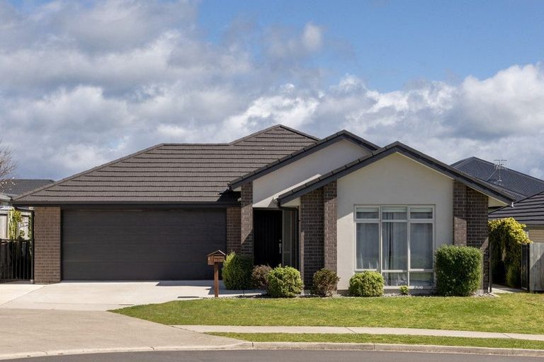 Photo of property in 30 Trans Tasman Way, Pyes Pa, Tauranga, 3112