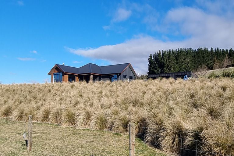 Photo of property in 66 Oldfields Road, Kimbell, Fairlie, 7987