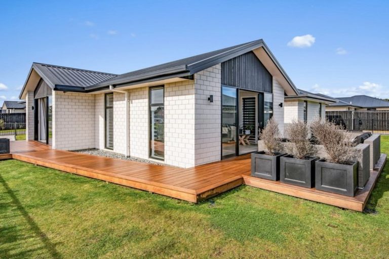 Photo of property in 7 Spitfire Drive, Burleigh, Blenheim, 7201