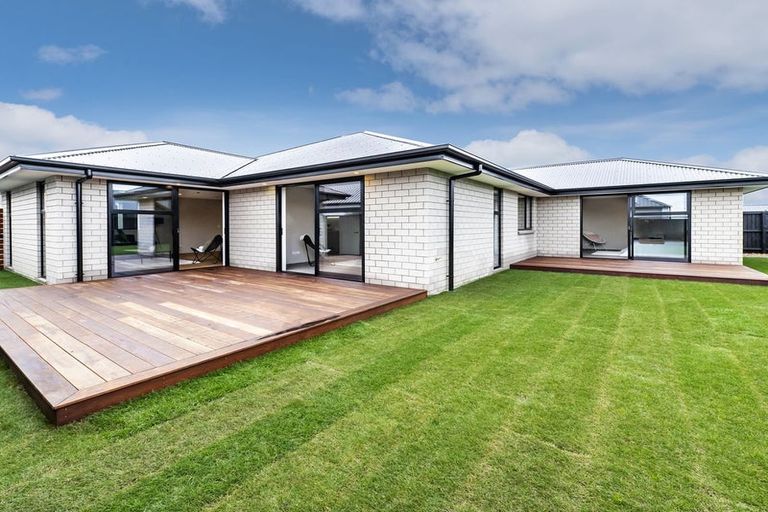 Photo of property in 32 Florence Drive, Lincoln, 7608