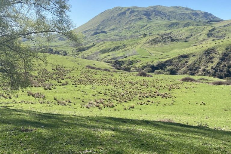 Photo of property in 1601 Kahuranaki Road, Kahuranaki, 4295