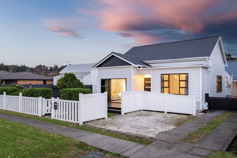 Photo of property in 99 Ormond Road, Whataupoko, Gisborne, 4010