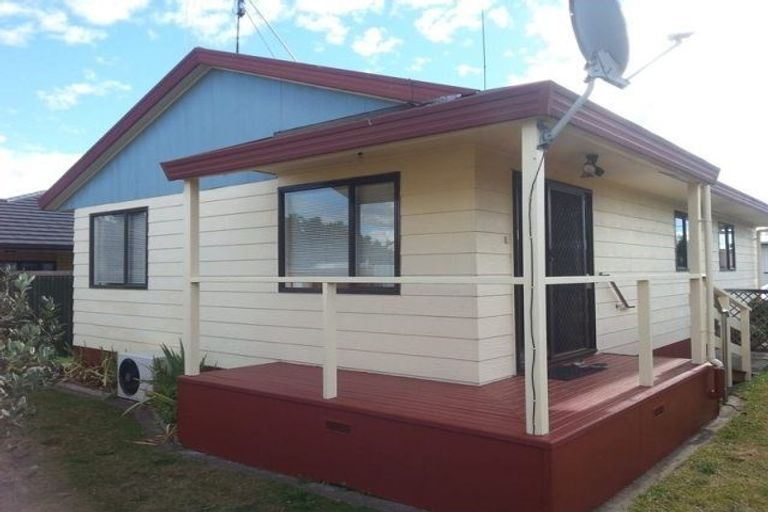 Photo of property in 47a Campbell Street, Frankton, Hamilton, 3204