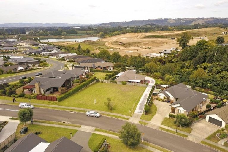 Photo of property in 3 Olive Close, Omokoroa, 3114