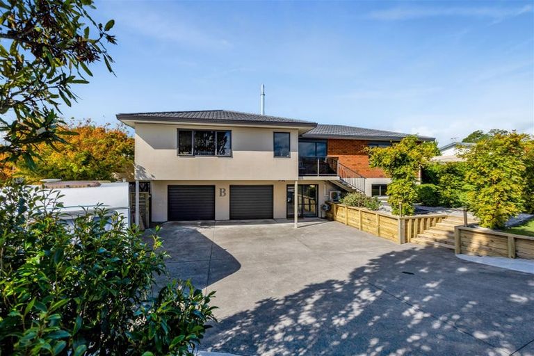 Photo of property in 1b Silvan Place, Bell Block, New Plymouth, 4312