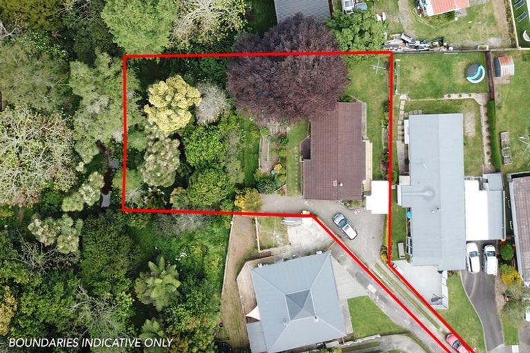 Photo of property in 9 Mountbatten Place, Te Puke, 3119