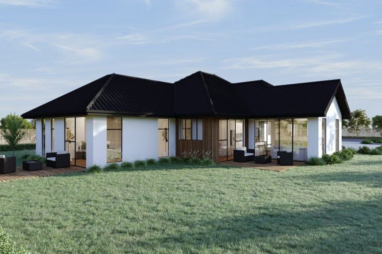 Photo of property in 23 Ridgeland Way, West Melton, 7618