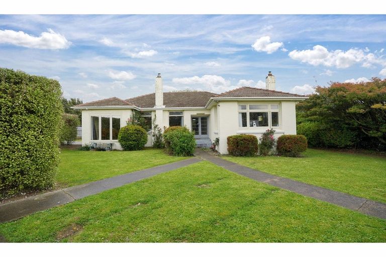 Photo of property in 262 Ythan Street, Appleby, Invercargill, 9812