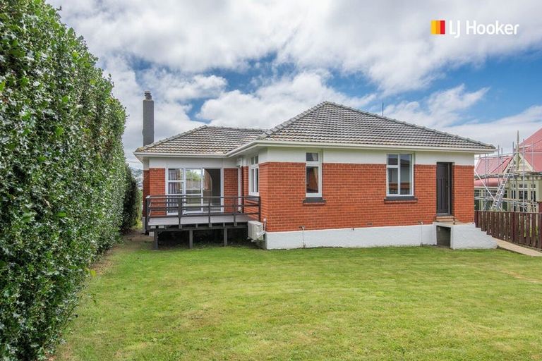 Photo of property in 19 Picardy Street, Maryhill, Dunedin, 9011