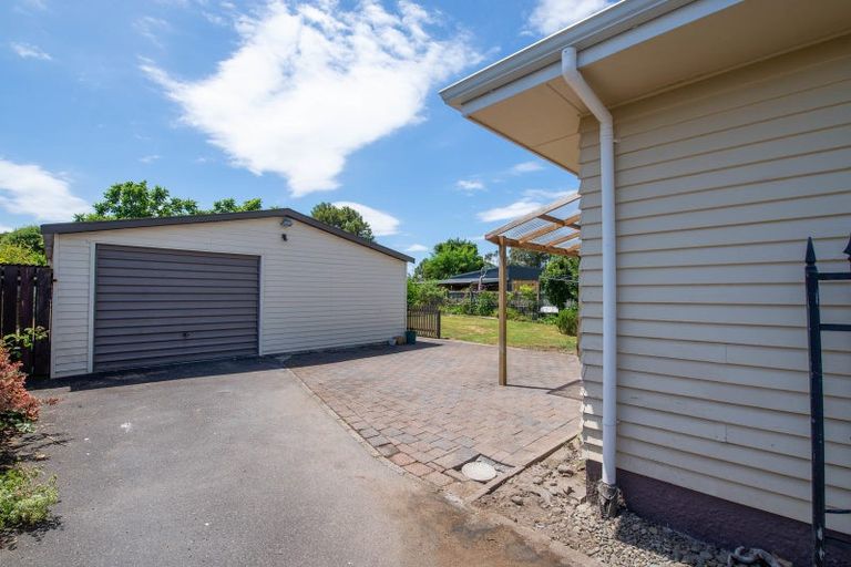 Photo of property in 5 Logan Street, Fairy Springs, Rotorua, 3015