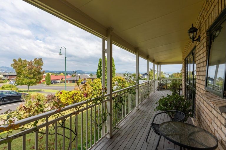 Photo of property in 1 Ventoux Way, Nukuhau, Taupo, 3330