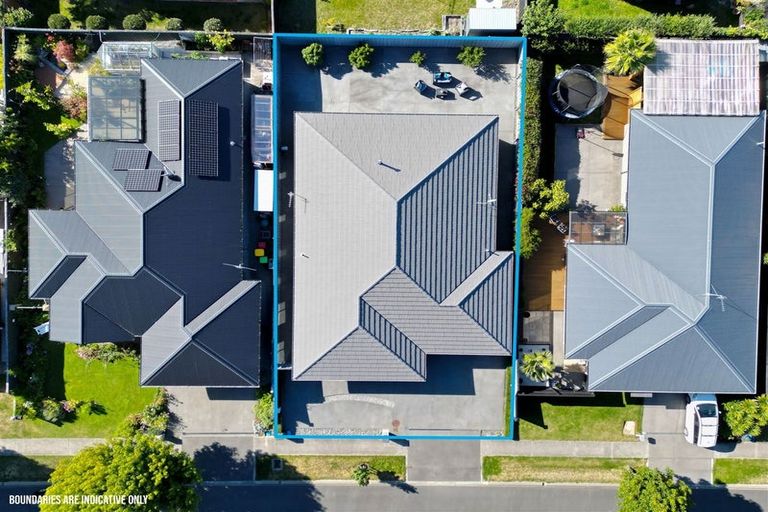 Photo of property in 48 Hakatere Road, Pegasus, 7612