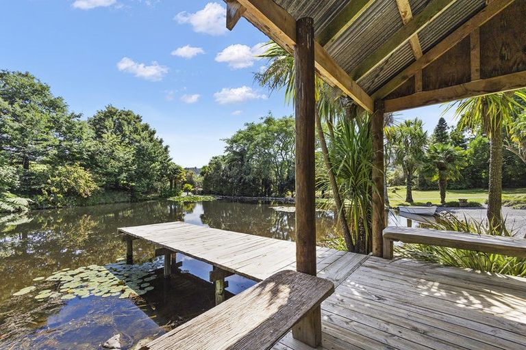 Photo of property in 416 Te Miro Road, Te Miro, Cambridge, 3496