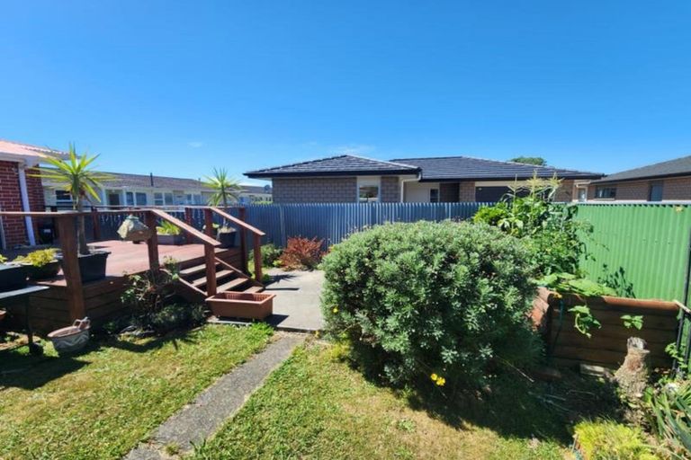 Photo of property in 46 Rugby Street, Levin, 5510